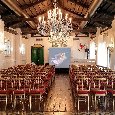 Villa Foscarini Cornaro Gorgo al Monticano Zewnętrze zdjęcie
