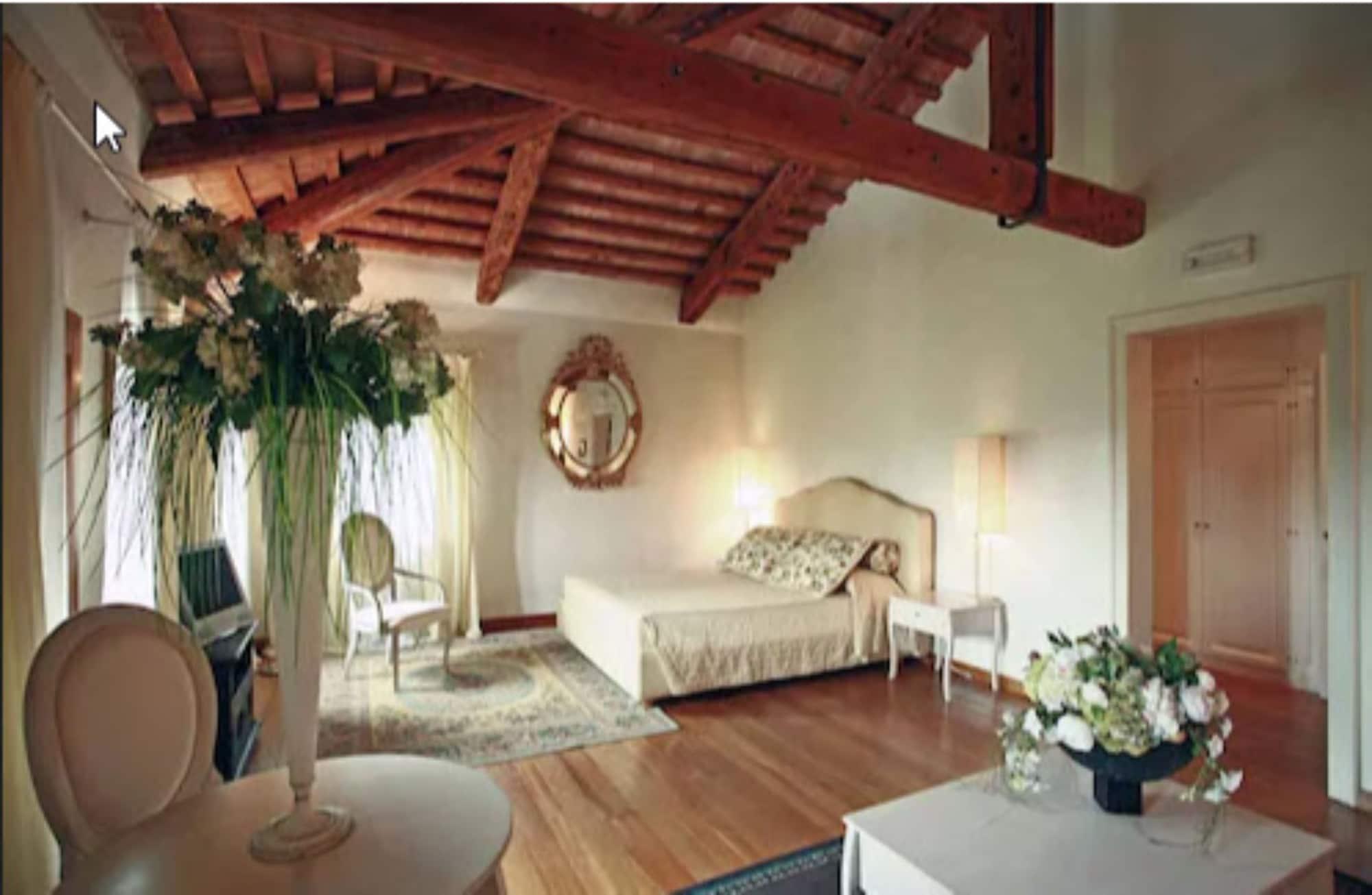 Villa Foscarini Cornaro Gorgo al Monticano Pokój zdjęcie