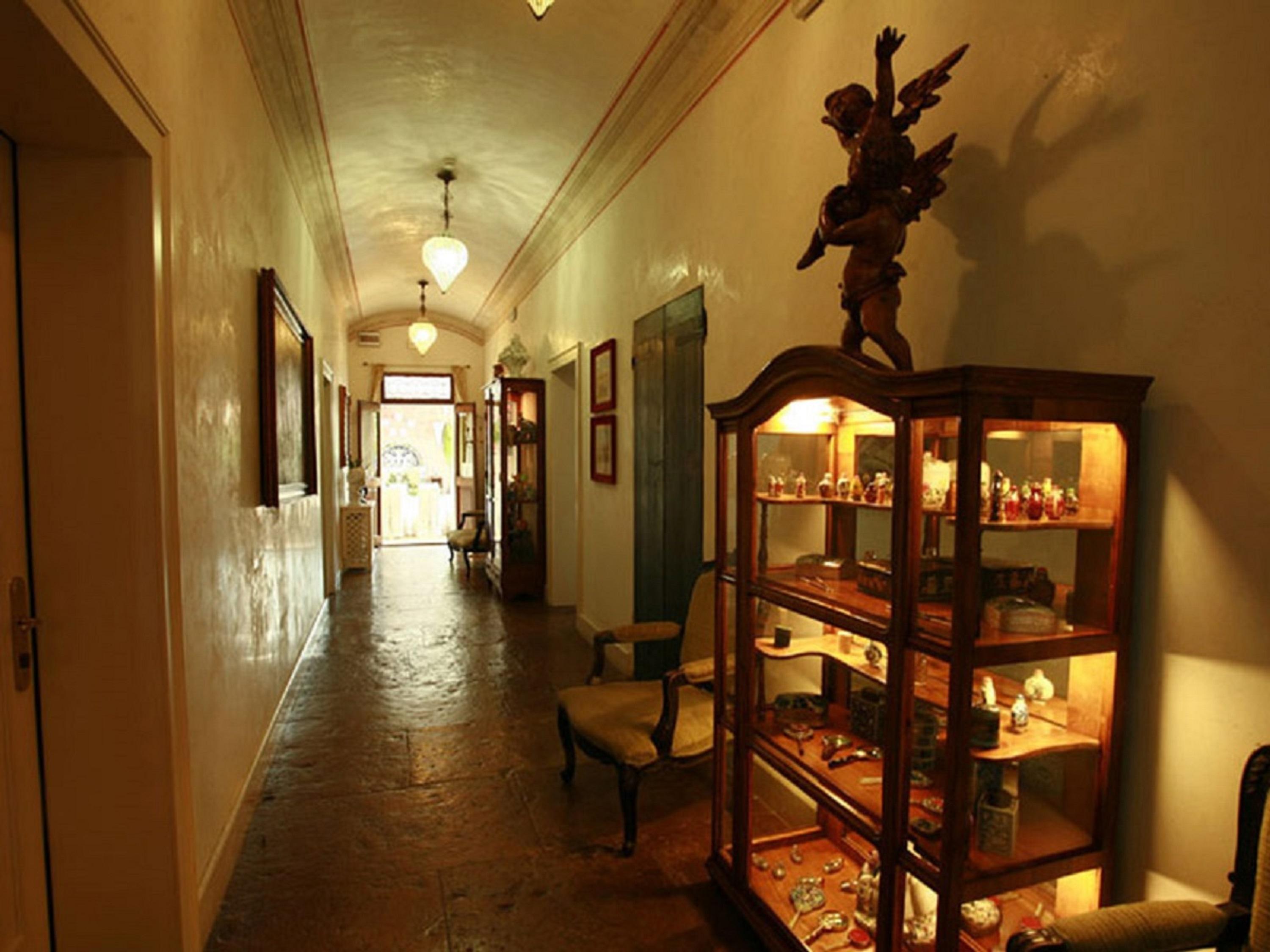 Villa Foscarini Cornaro Gorgo al Monticano Zewnętrze zdjęcie