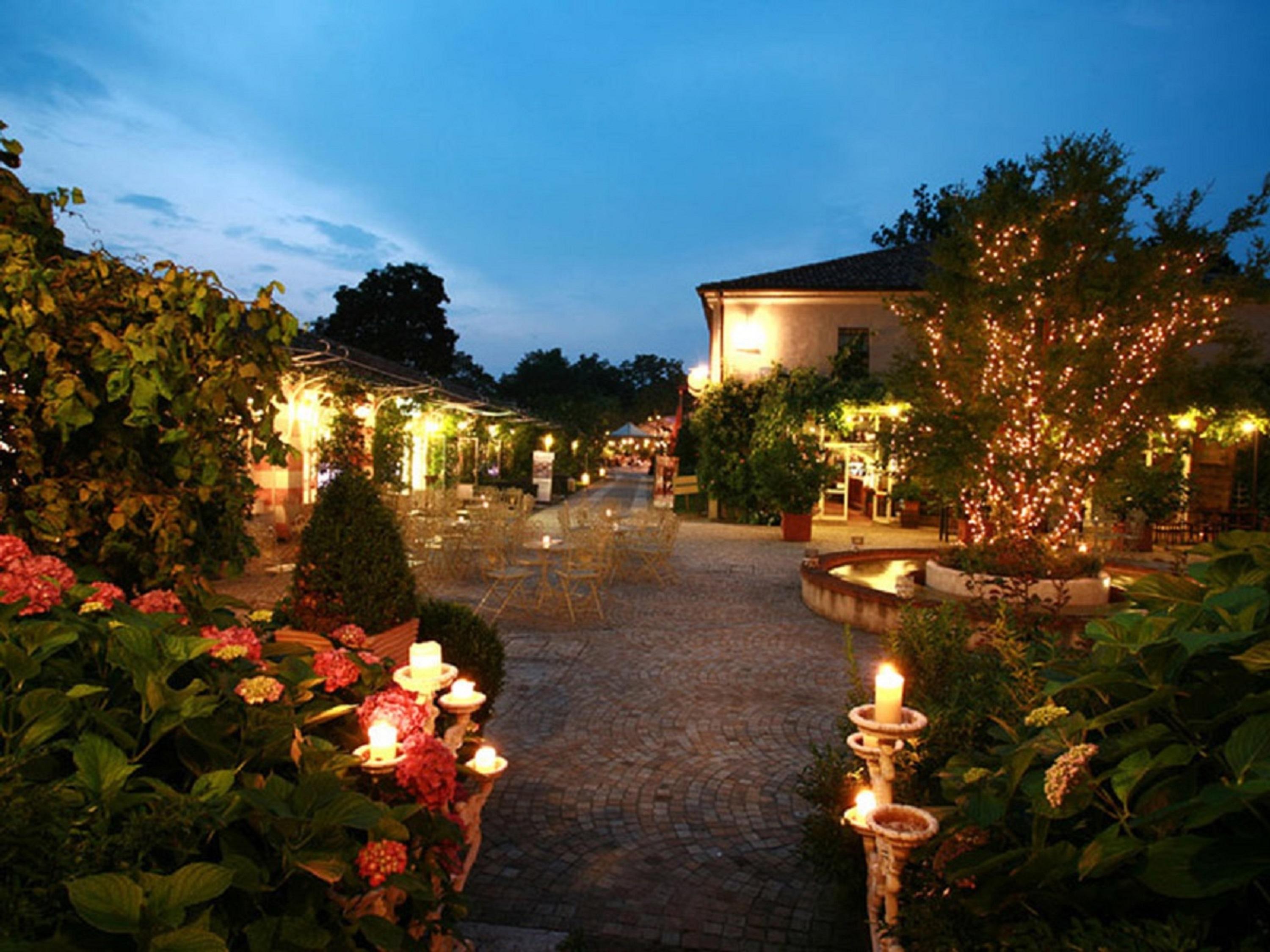 Villa Foscarini Cornaro Gorgo al Monticano Zewnętrze zdjęcie