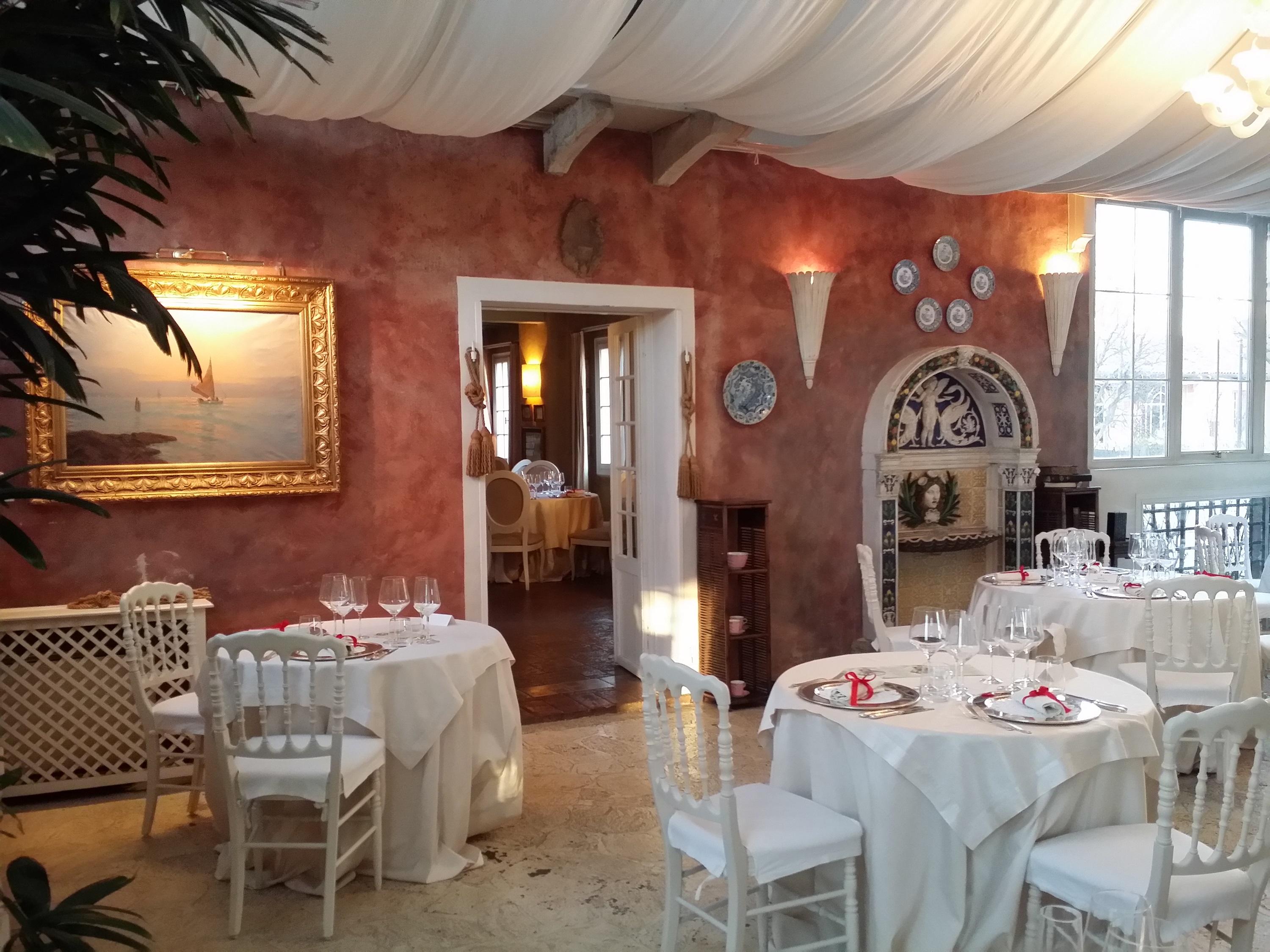 Villa Foscarini Cornaro Gorgo al Monticano Zewnętrze zdjęcie