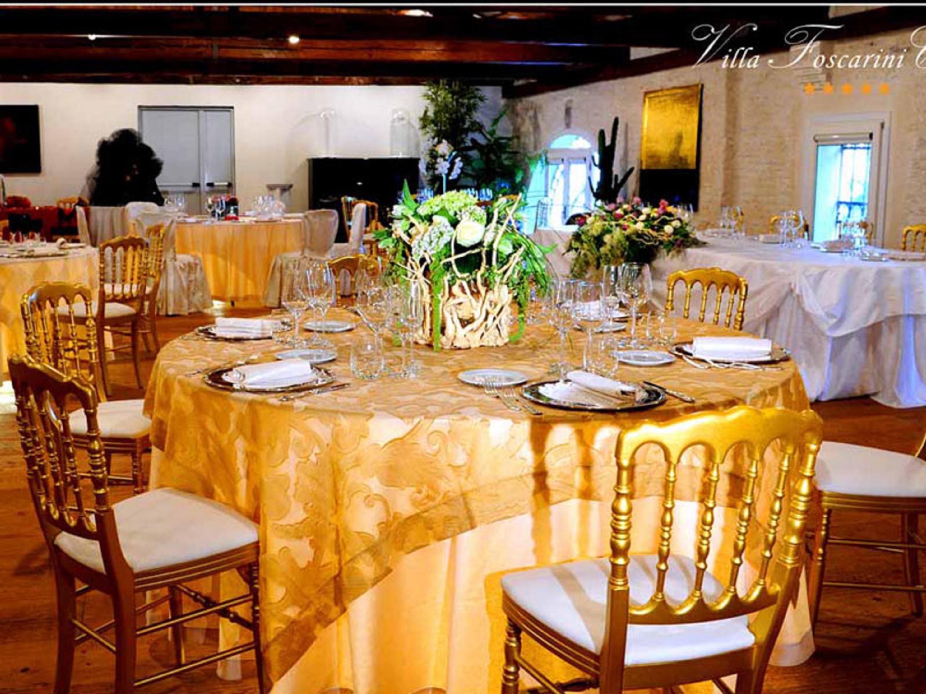 Villa Foscarini Cornaro Gorgo al Monticano Zewnętrze zdjęcie