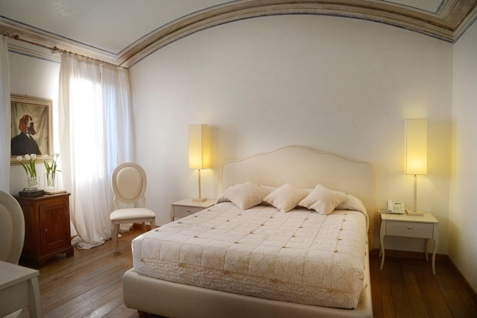 Villa Foscarini Cornaro Gorgo al Monticano Zewnętrze zdjęcie