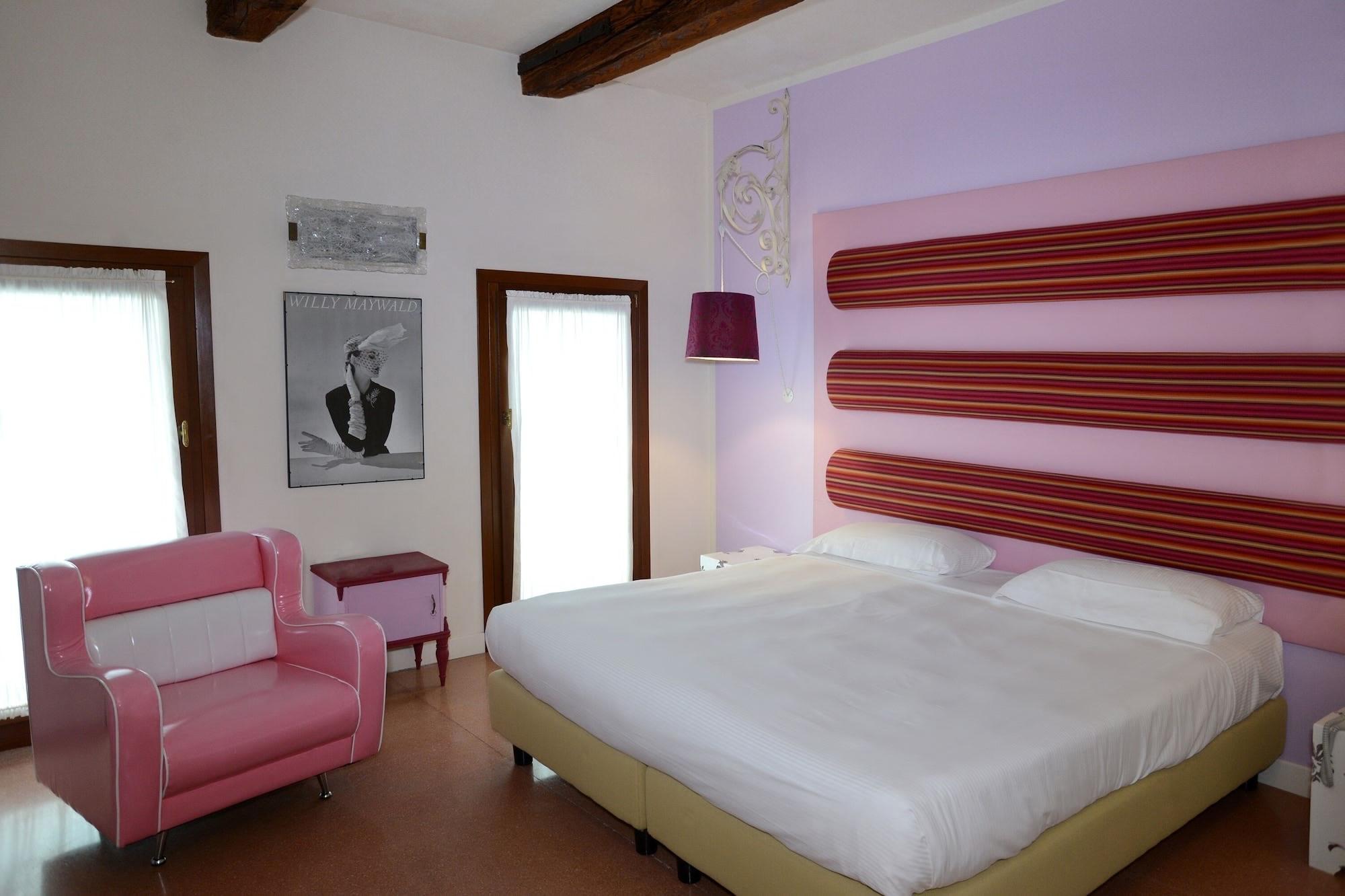 Villa Foscarini Cornaro Gorgo al Monticano Zewnętrze zdjęcie