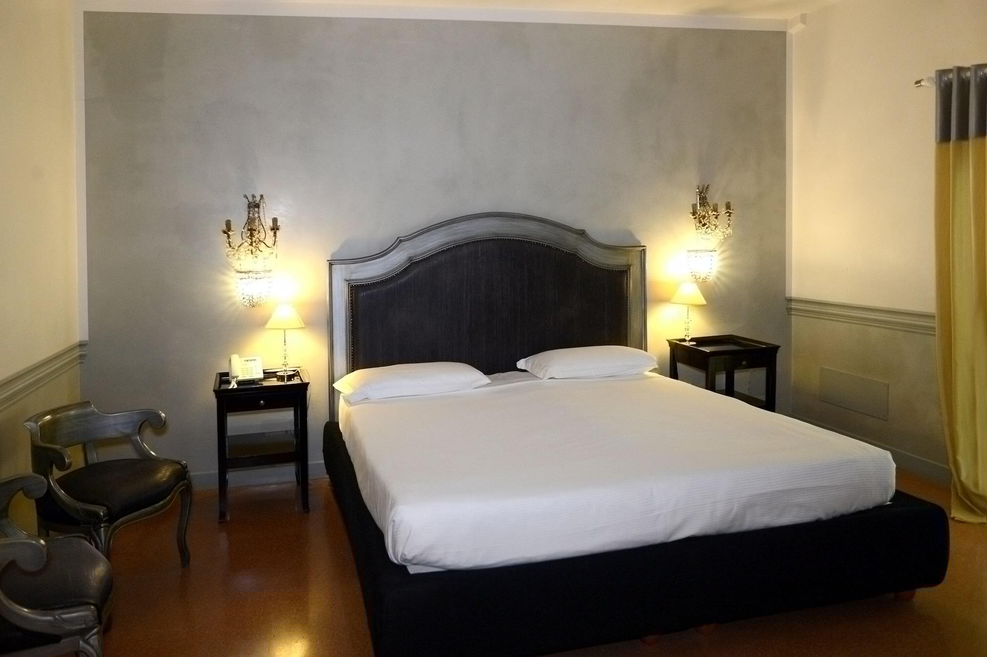Villa Foscarini Cornaro Gorgo al Monticano Zewnętrze zdjęcie