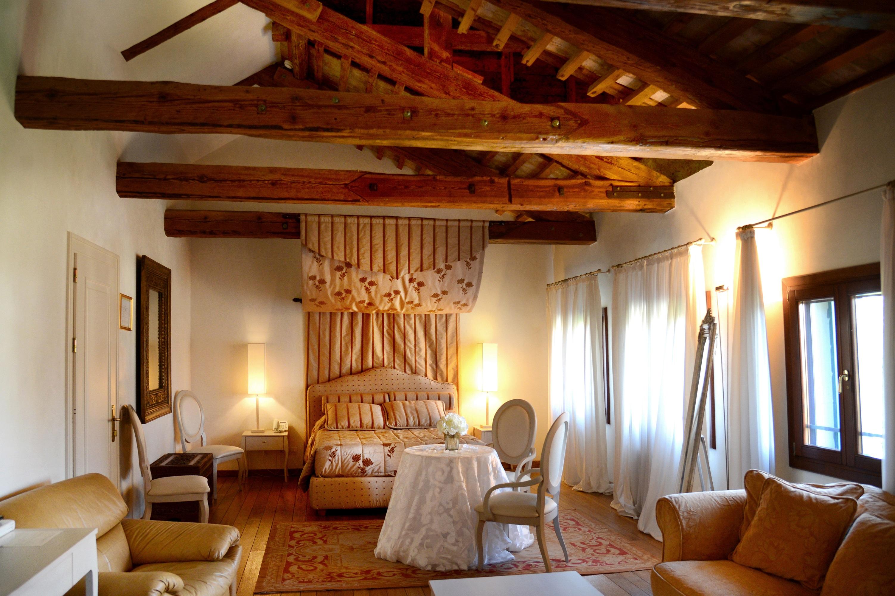 Villa Foscarini Cornaro Gorgo al Monticano Zewnętrze zdjęcie