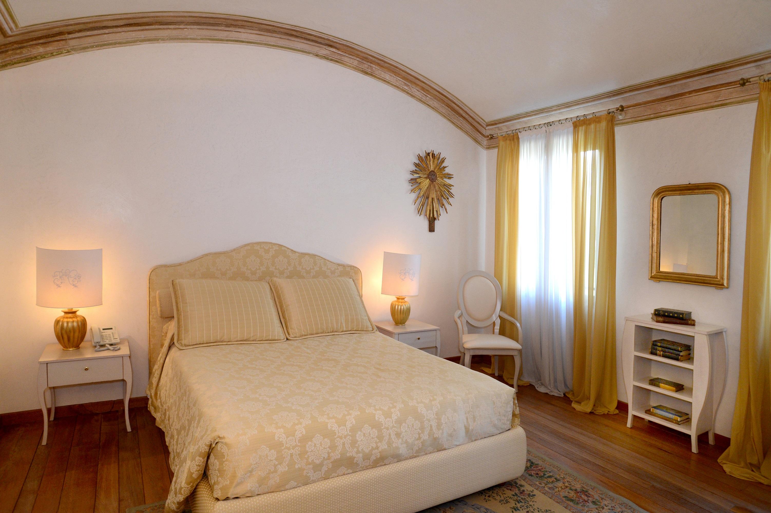 Villa Foscarini Cornaro Gorgo al Monticano Zewnętrze zdjęcie
