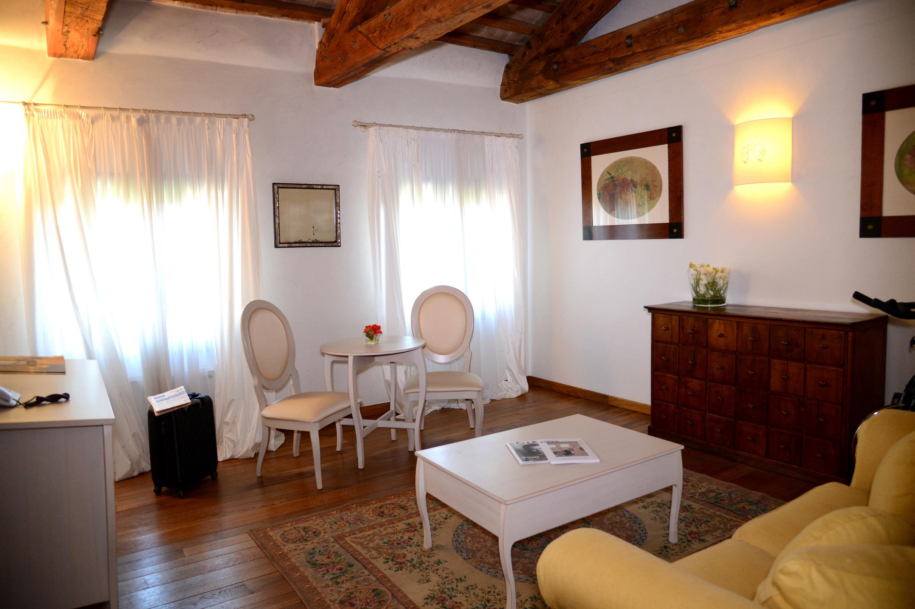 Villa Foscarini Cornaro Gorgo al Monticano Zewnętrze zdjęcie