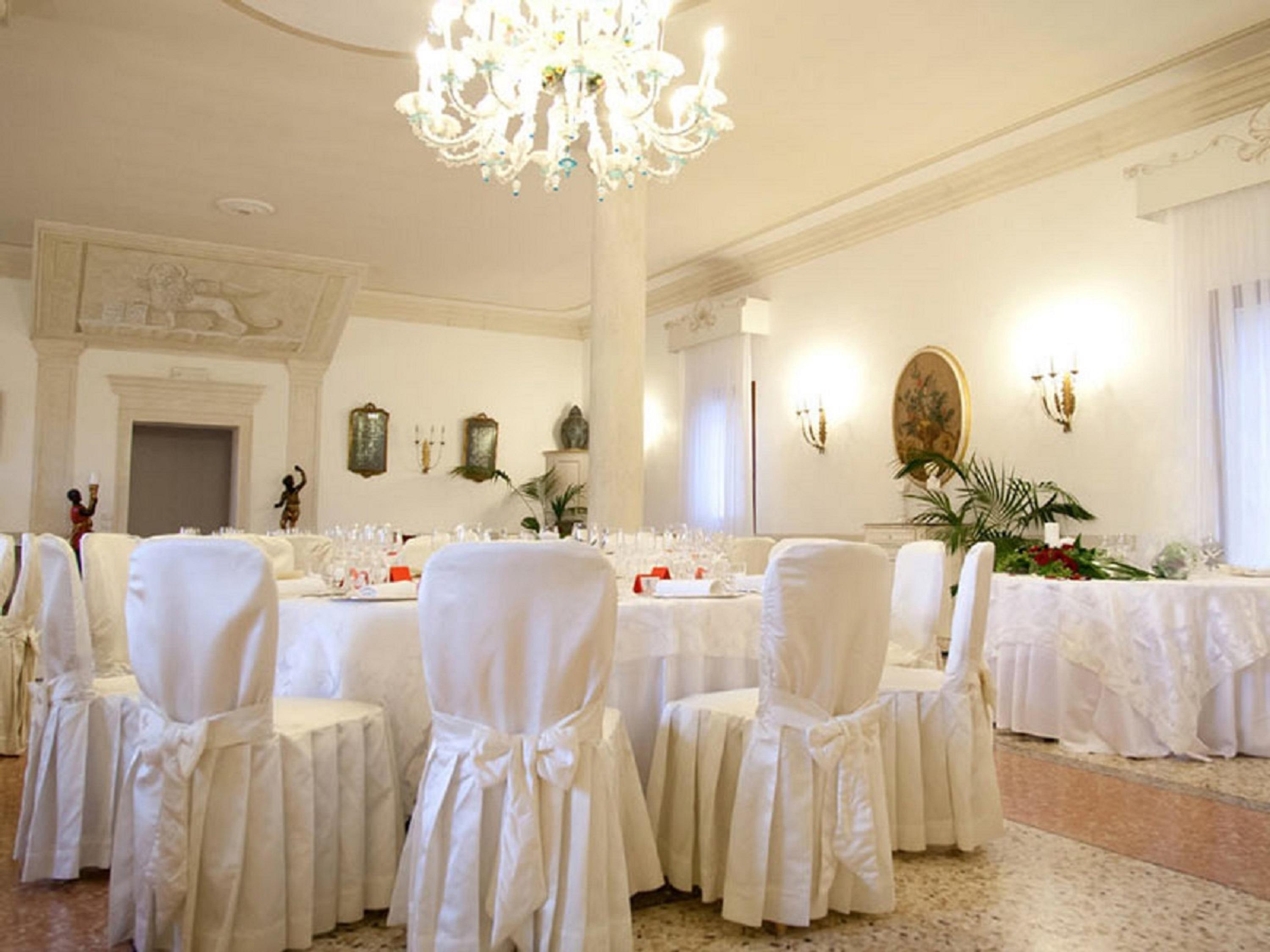 Villa Foscarini Cornaro Gorgo al Monticano Zewnętrze zdjęcie