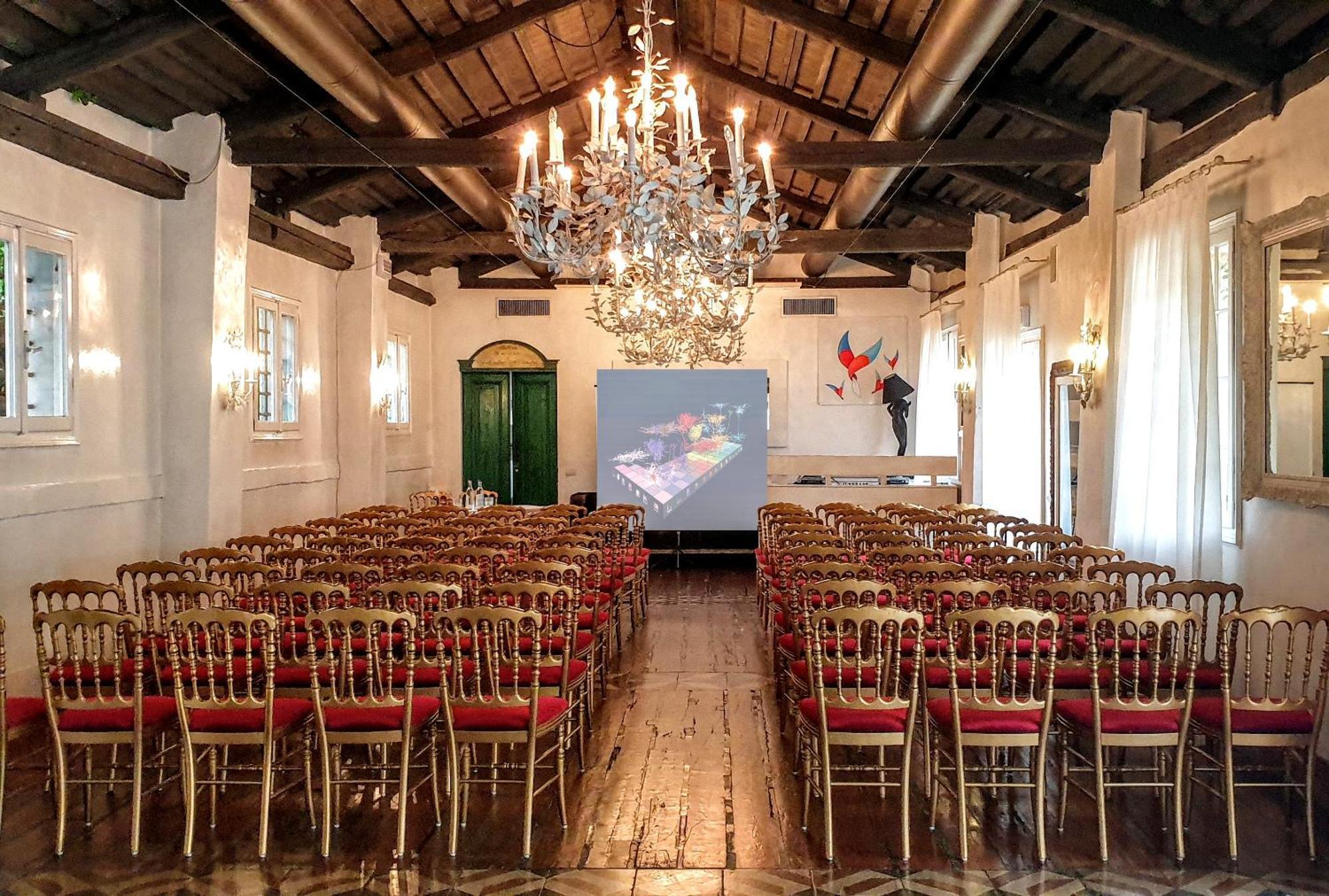Villa Foscarini Cornaro Gorgo al Monticano Zewnętrze zdjęcie