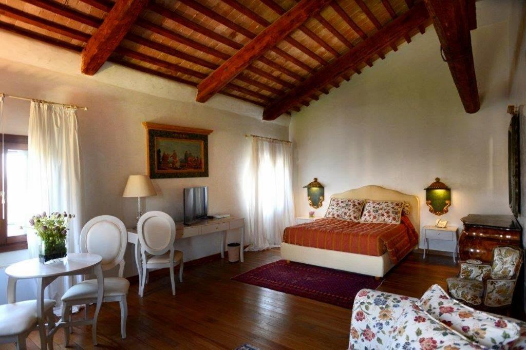 Villa Foscarini Cornaro Gorgo al Monticano Zewnętrze zdjęcie