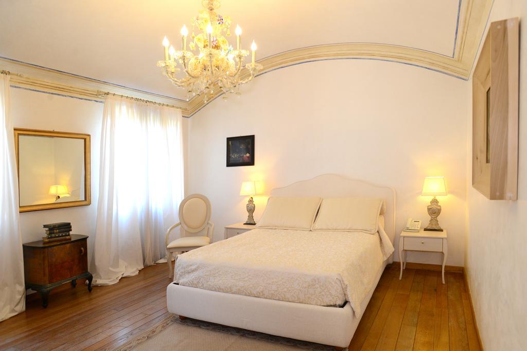 Villa Foscarini Cornaro Gorgo al Monticano Zewnętrze zdjęcie